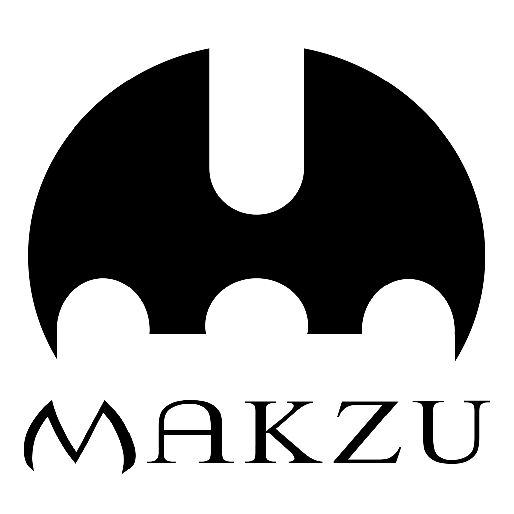 MAKZU logo